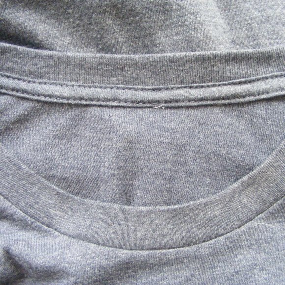 311 Concert Tshirt, M/L Heather Gray, 7.31.2018, Phoenix AZ, Short sleeves - Picture 7 of 7